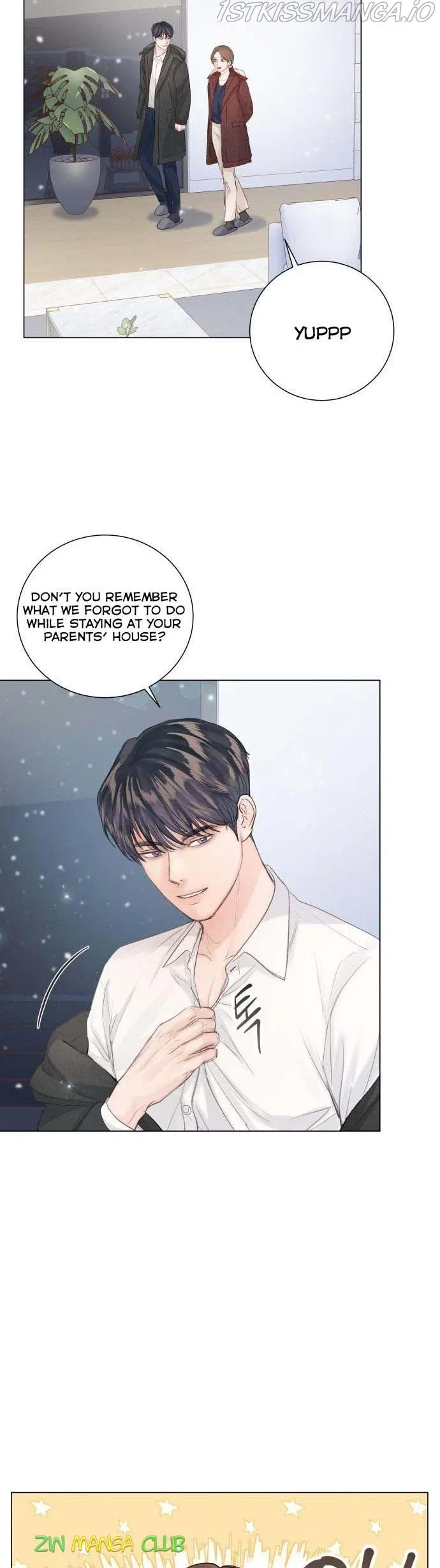 Surely a Happy Ending Chapter 83 – Page 11