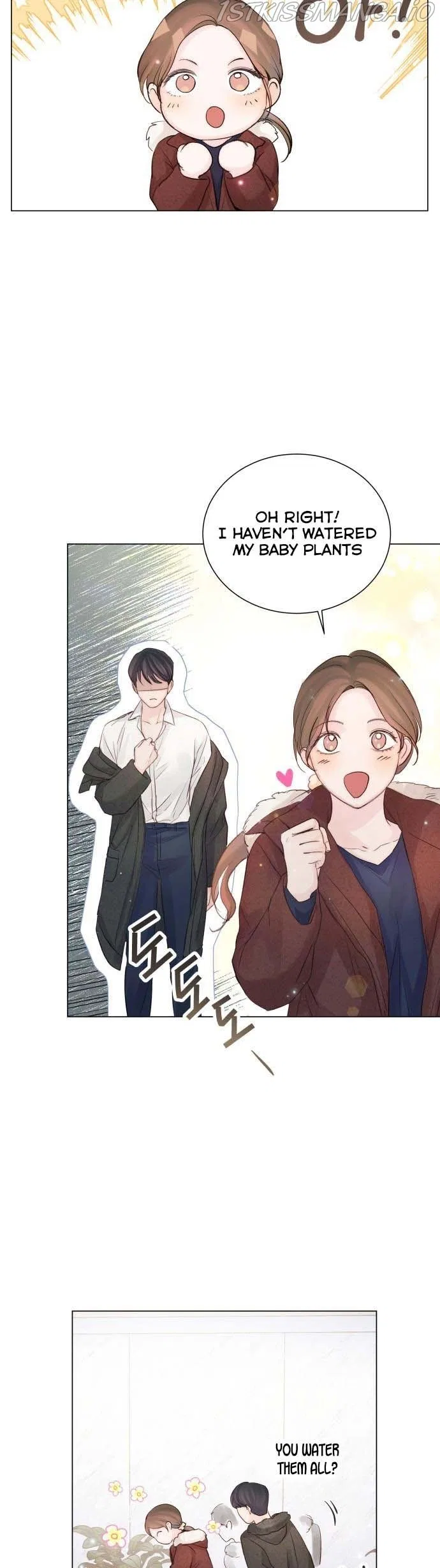 Surely a Happy Ending Chapter 83 – Page 12