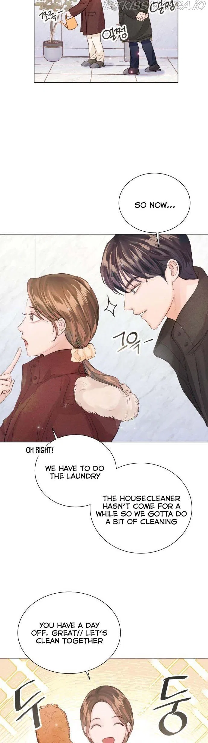 Surely a Happy Ending Chapter 83 – Page 13