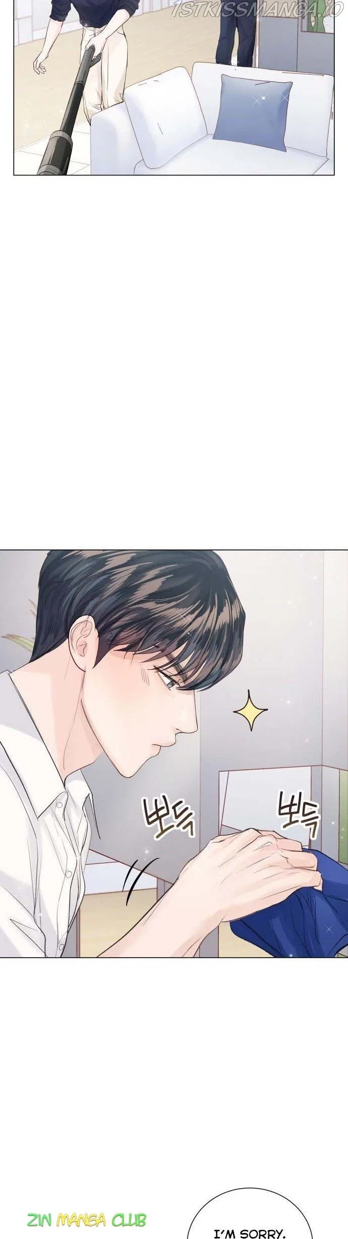 Surely a Happy Ending Chapter 83 – Page 15