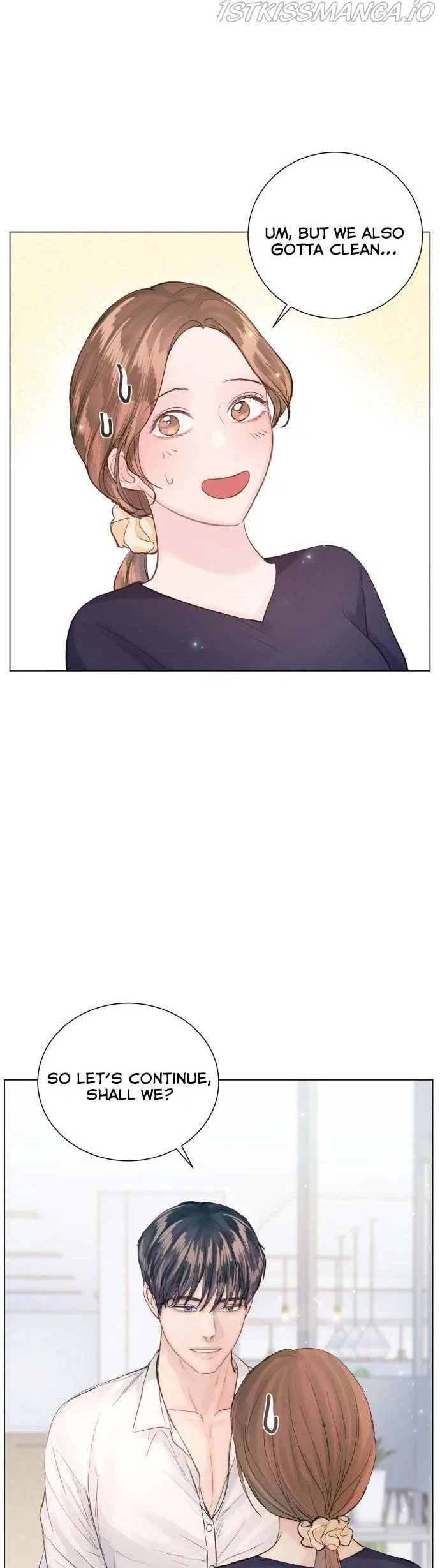 Surely a Happy Ending Chapter 83 – Page 18