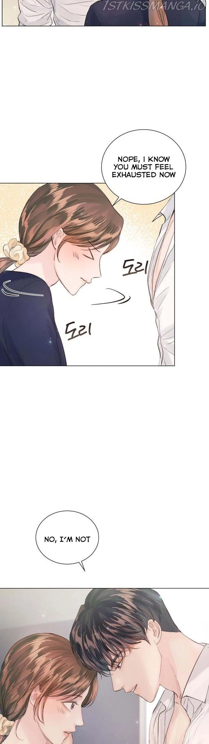 Surely a Happy Ending Chapter 83 – Page 19