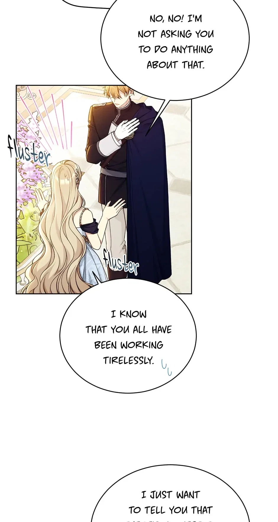 Recording Hall Chapter 97 – Page 4