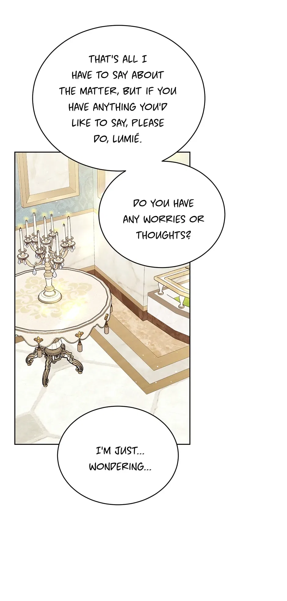 Recording Hall Chapter 97 – Page 7