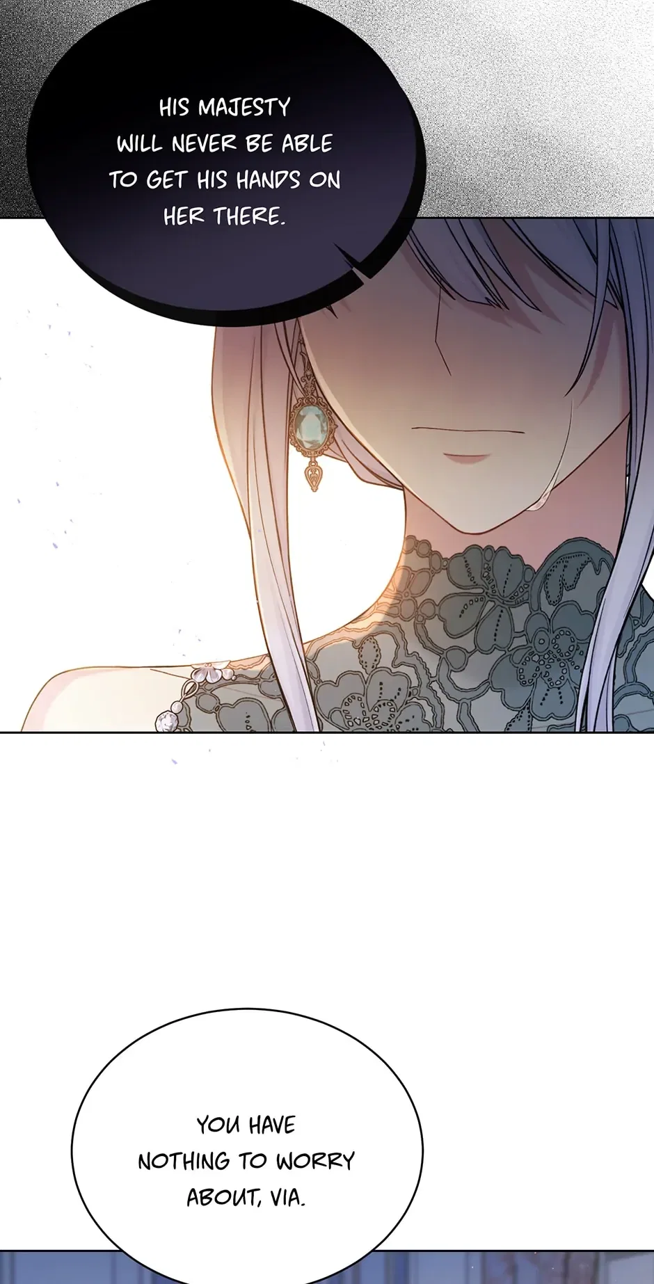 Recording Hall Chapter 97 – Page 35