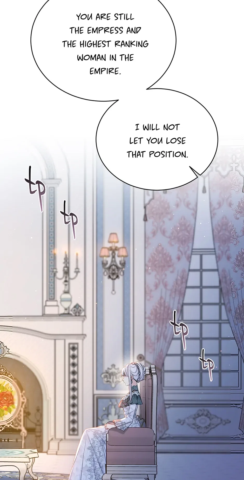 Recording Hall Chapter 97 – Page 37