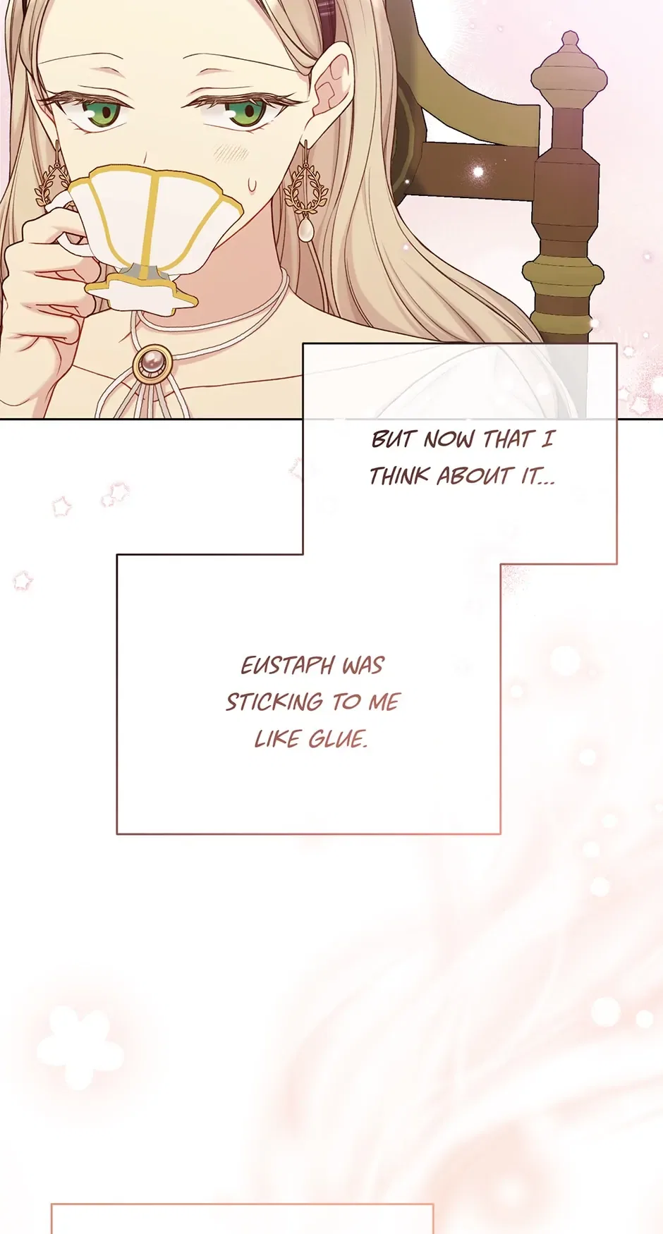 Recording Hall Chapter 97 – Page 47