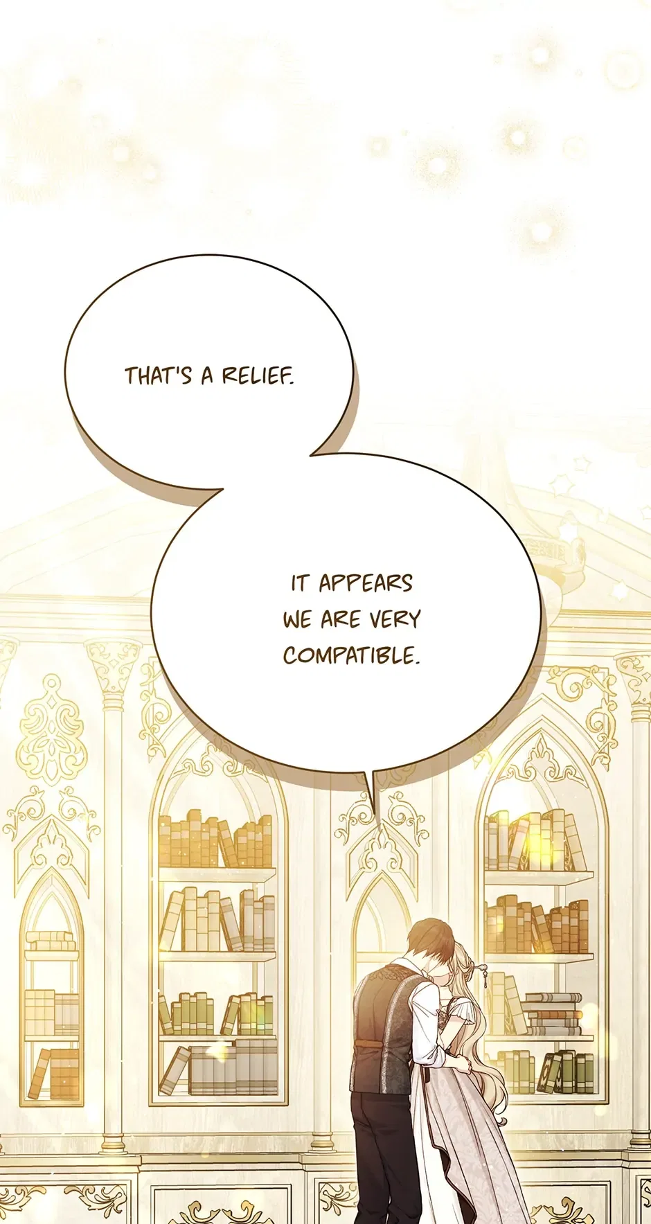 Recording Hall Chapter 97 – Page 55