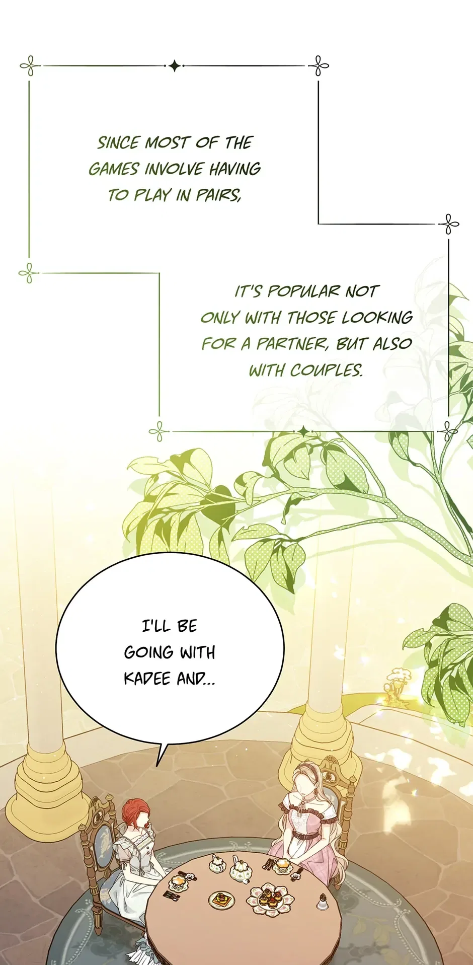 Recording Hall Chapter 97 – Page 59