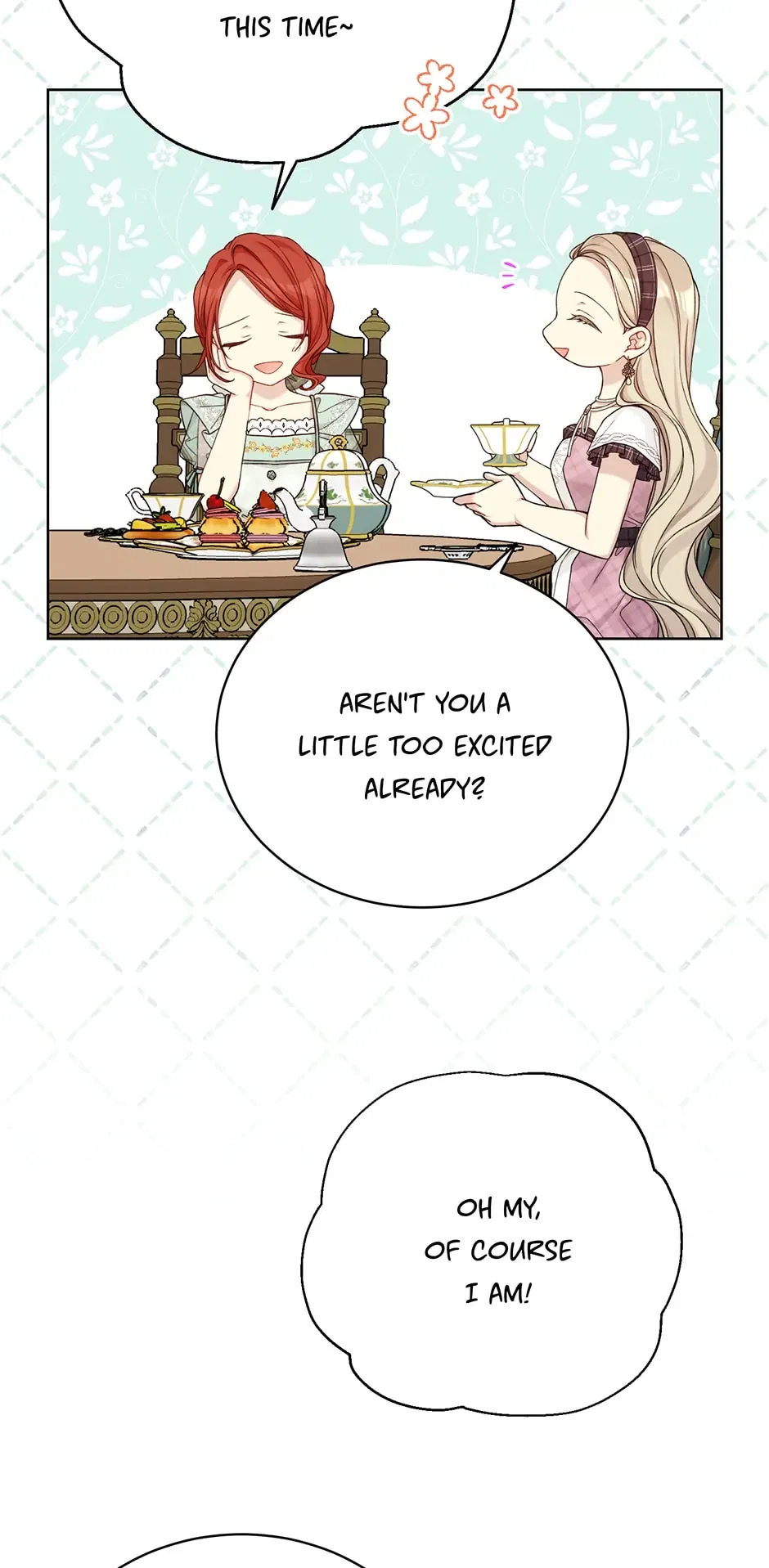 Recording Hall Chapter 97 – Page 61