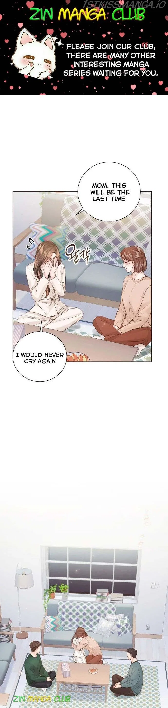 Surely a Happy Ending Chapter 82 – Page 1
