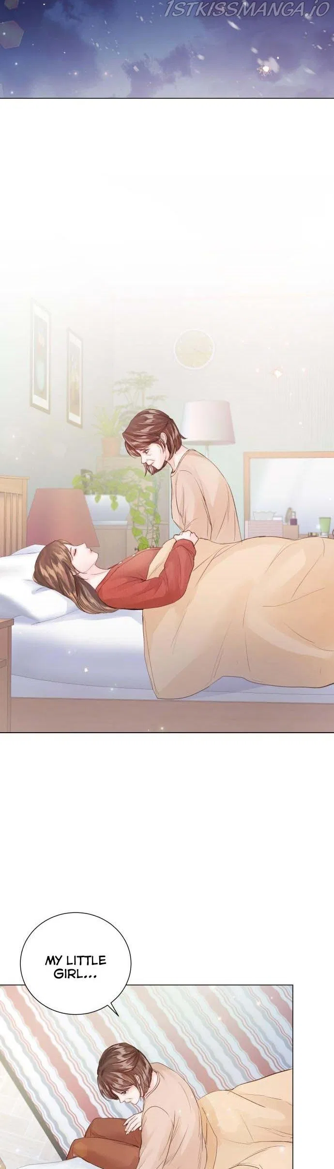 Surely a Happy Ending Chapter 82 – Page 3
