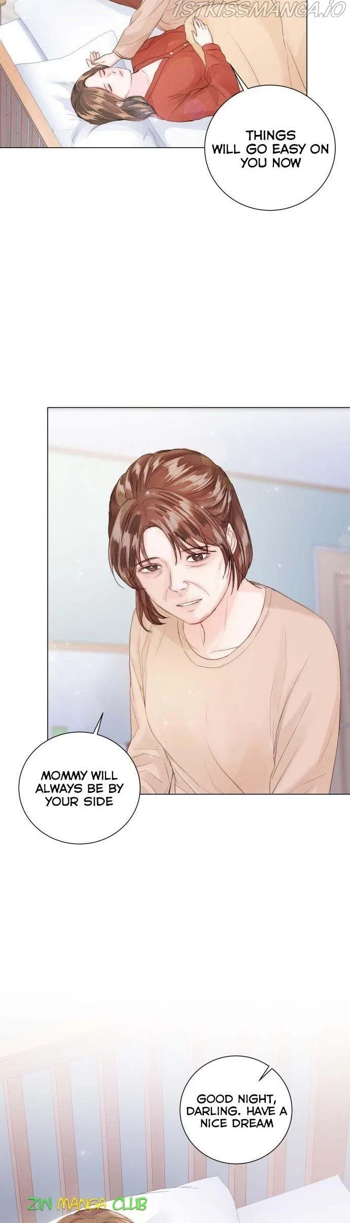 Surely a Happy Ending Chapter 82 – Page 4