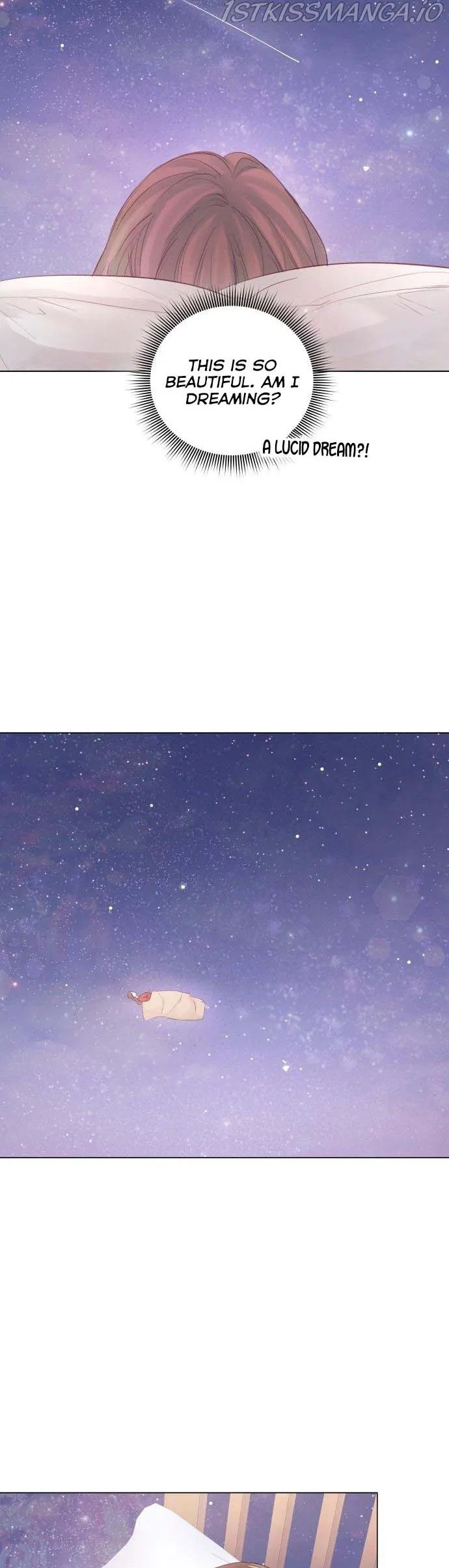 Surely a Happy Ending Chapter 82 – Page 6
