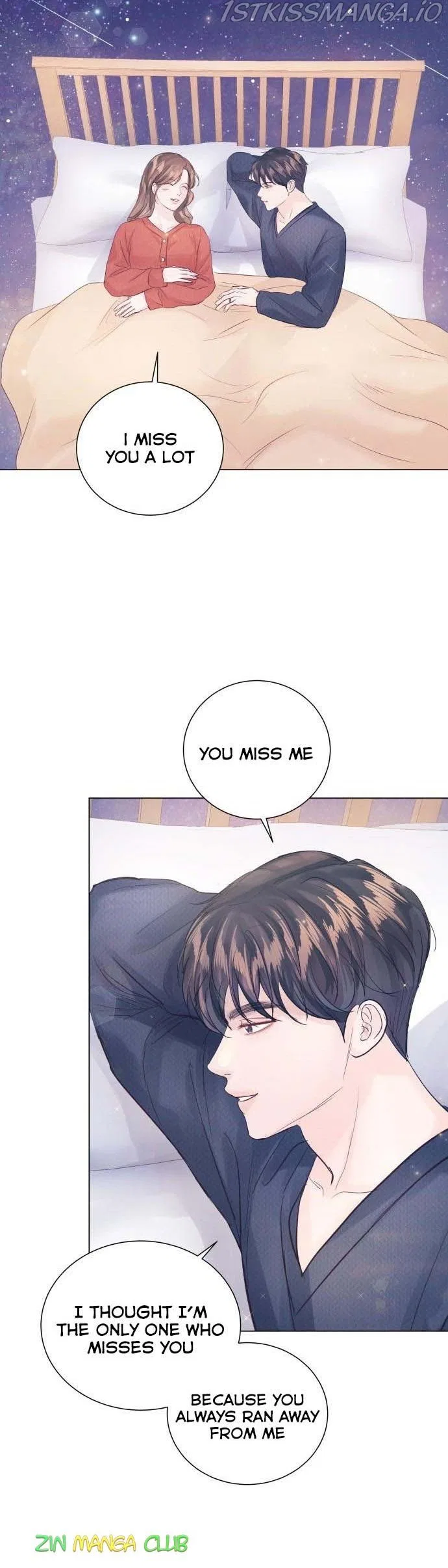 Surely a Happy Ending Chapter 82 – Page 8