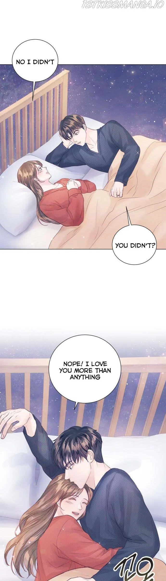 Surely a Happy Ending Chapter 82 – Page 9