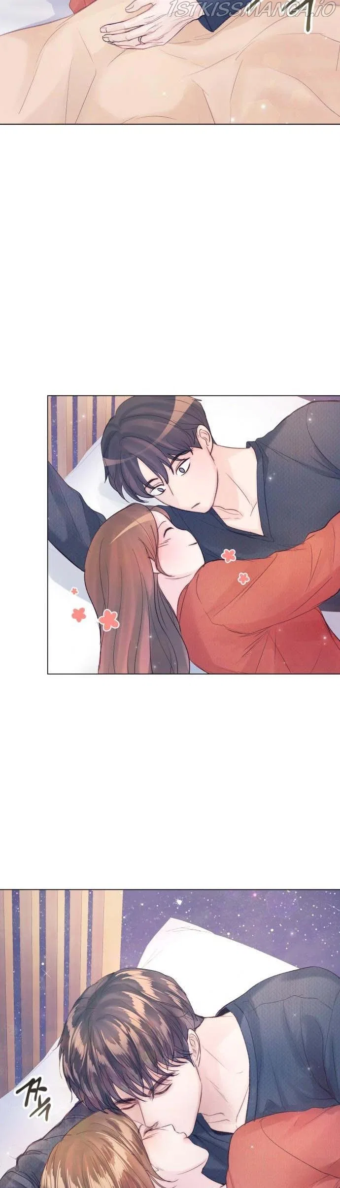 Surely a Happy Ending Chapter 82 – Page 10