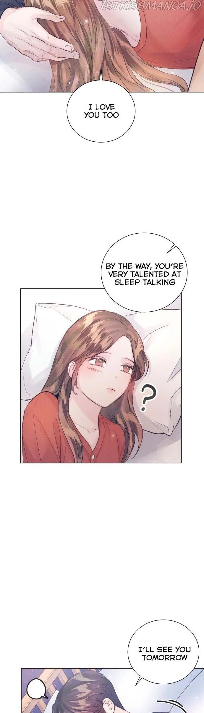 Surely a Happy Ending Chapter 82 – Page 11