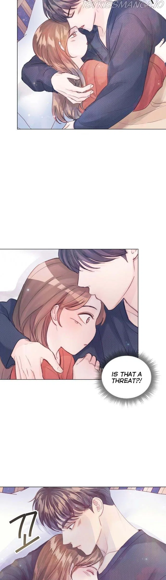 Surely a Happy Ending Chapter 82 – Page 12