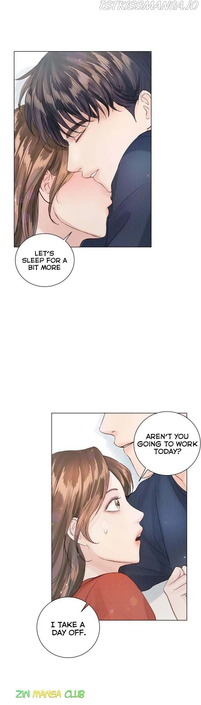 Surely a Happy Ending Chapter 82 – Page 16