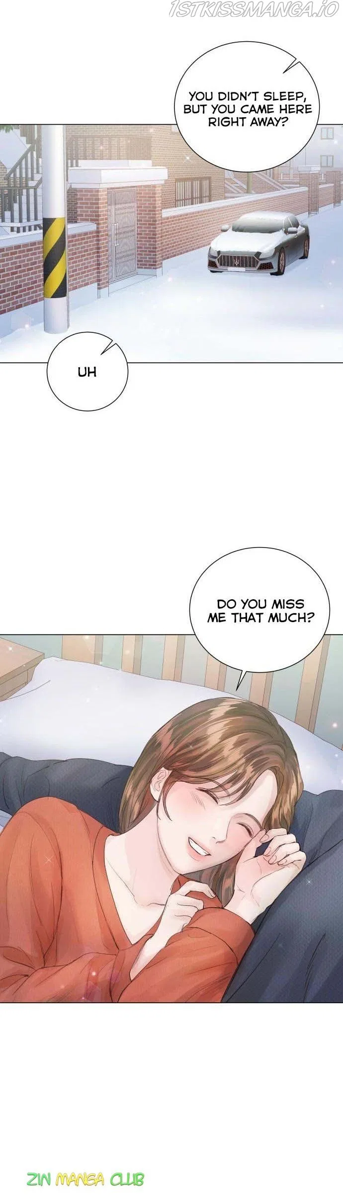 Surely a Happy Ending Chapter 82 – Page 17