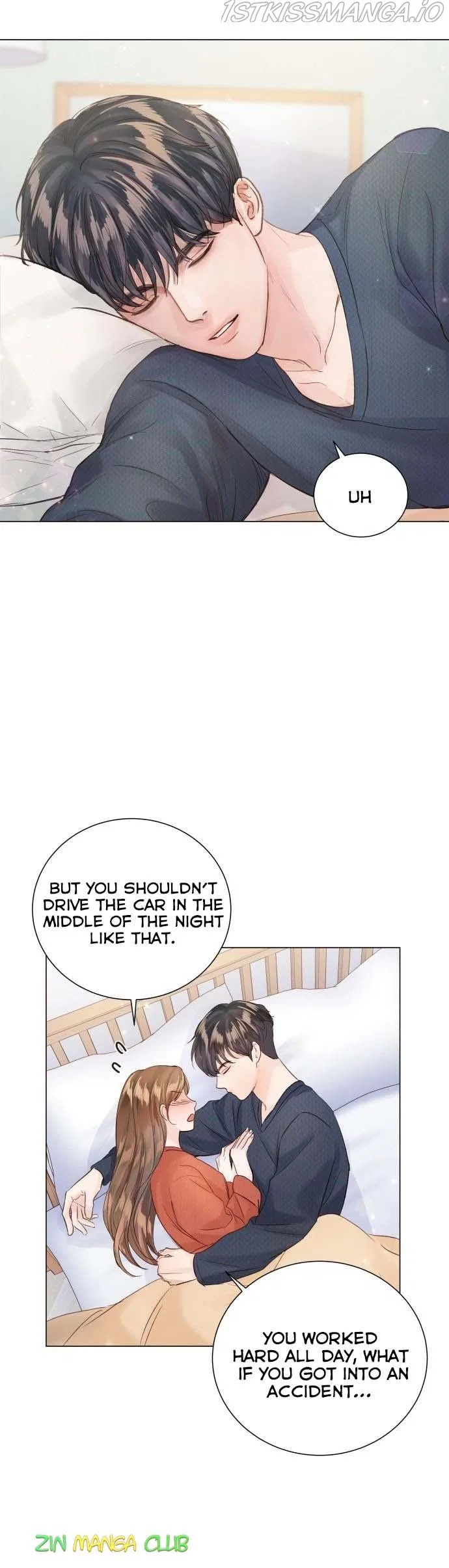 Surely a Happy Ending Chapter 82 – Page 18