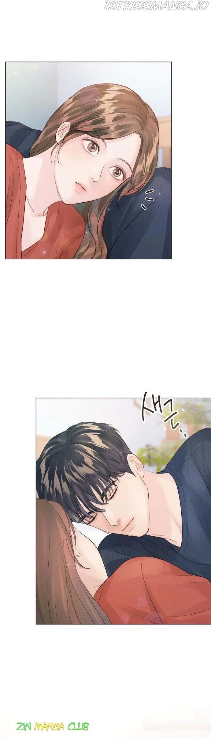 Surely a Happy Ending Chapter 82 – Page 19