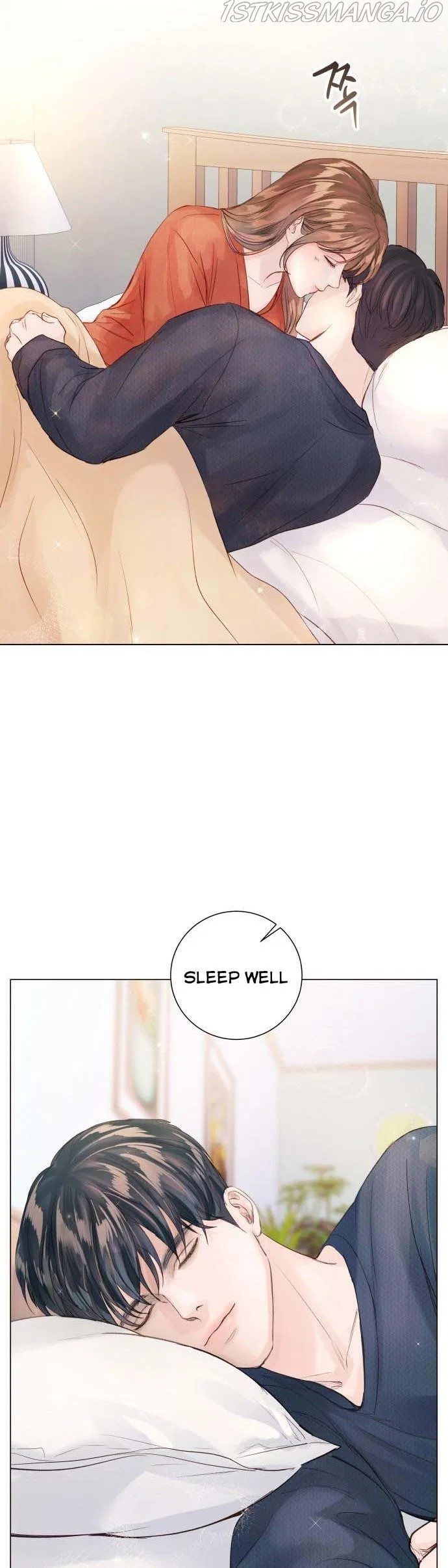 Surely a Happy Ending Chapter 82 – Page 20