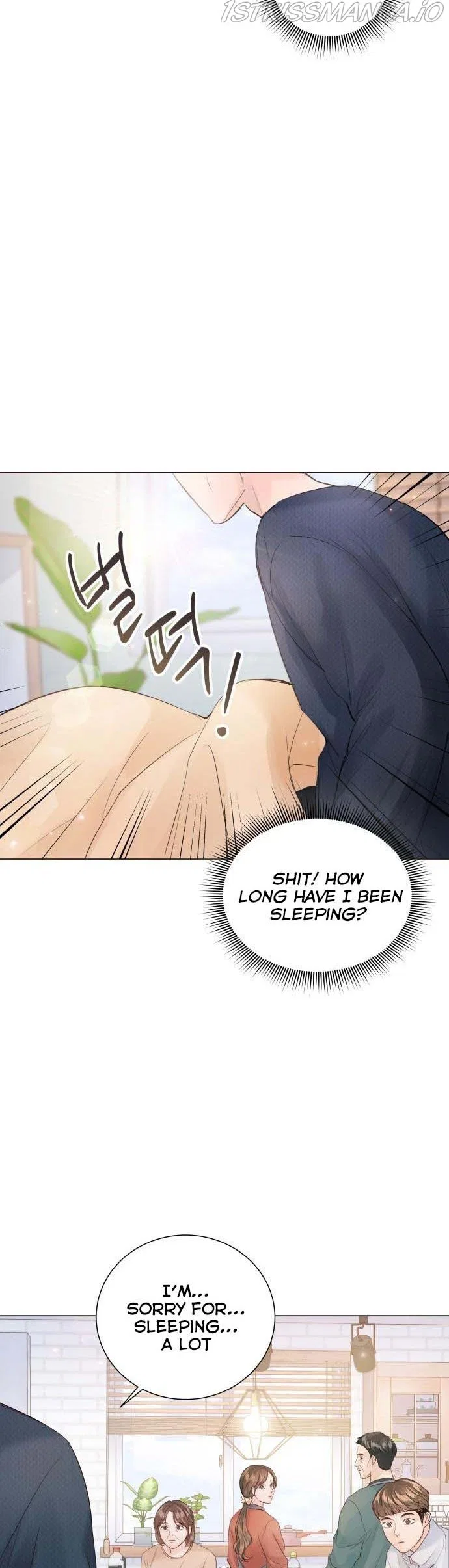 Surely a Happy Ending Chapter 82 – Page 22