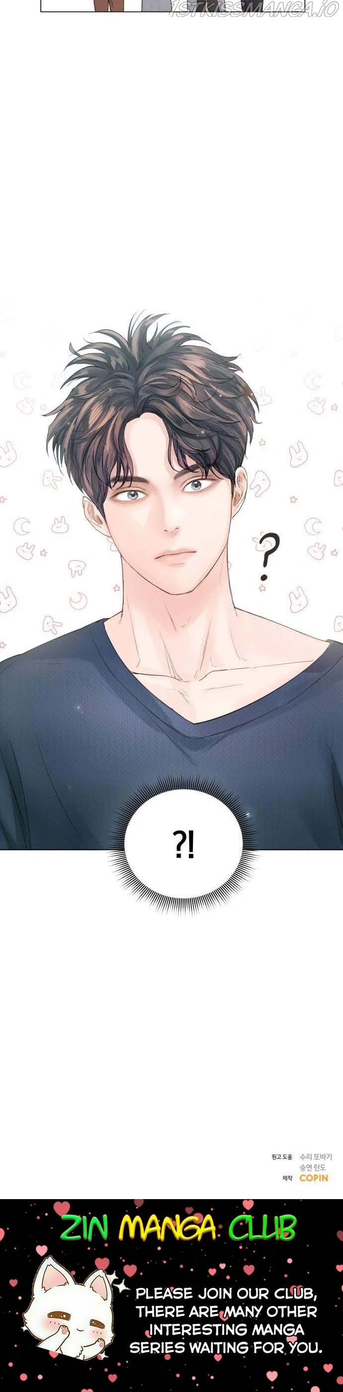 Surely a Happy Ending Chapter 82 – Page 24