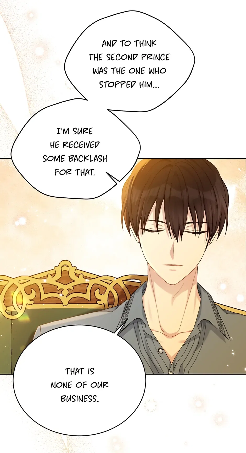Recording Hall Chapter 96 – Page 6