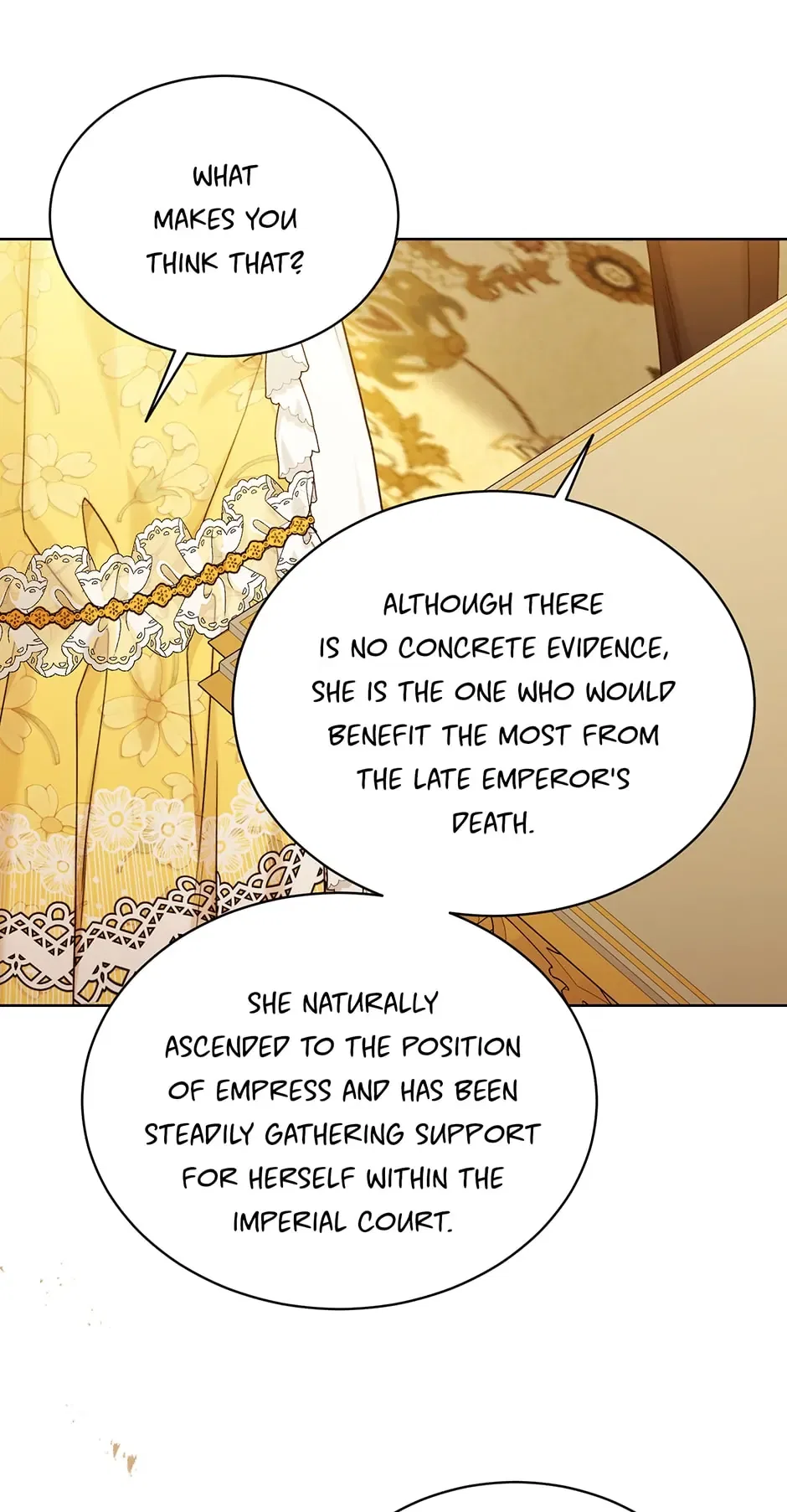 Recording Hall Chapter 96 – Page 9