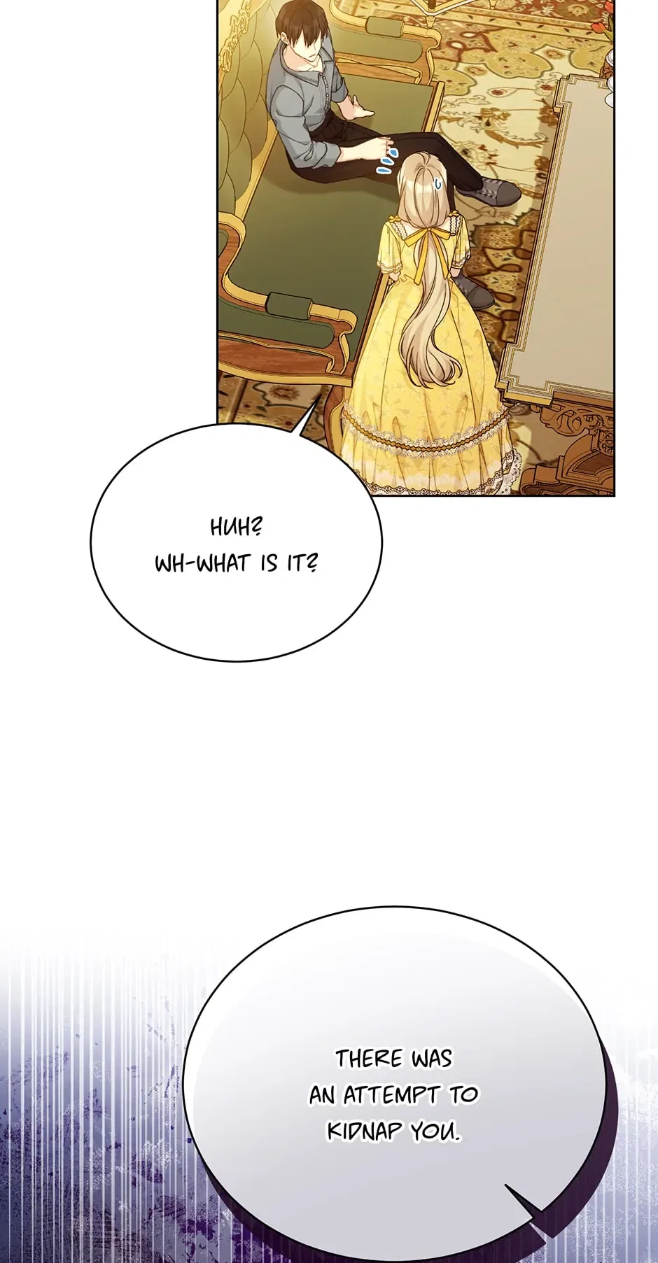 Recording Hall Chapter 96 – Page 12