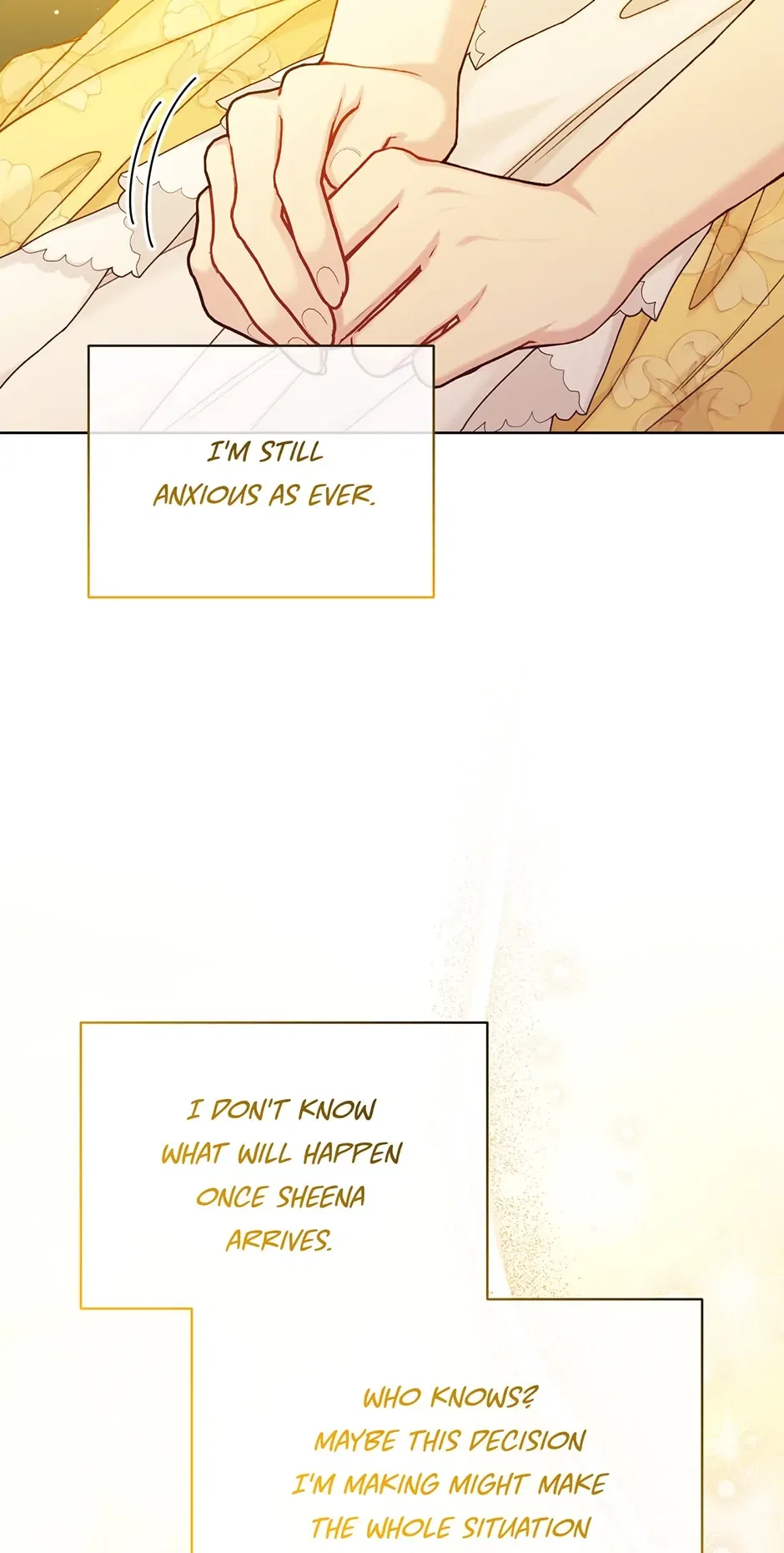 Recording Hall Chapter 96 – Page 50