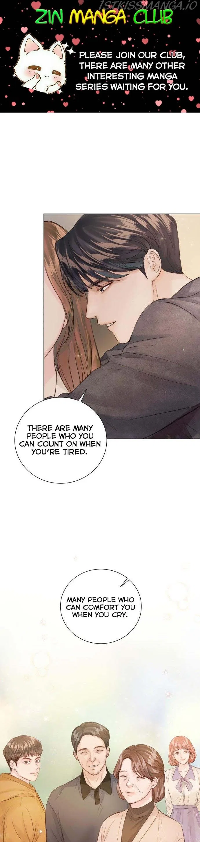 Surely a Happy Ending Chapter 81 – Page 1