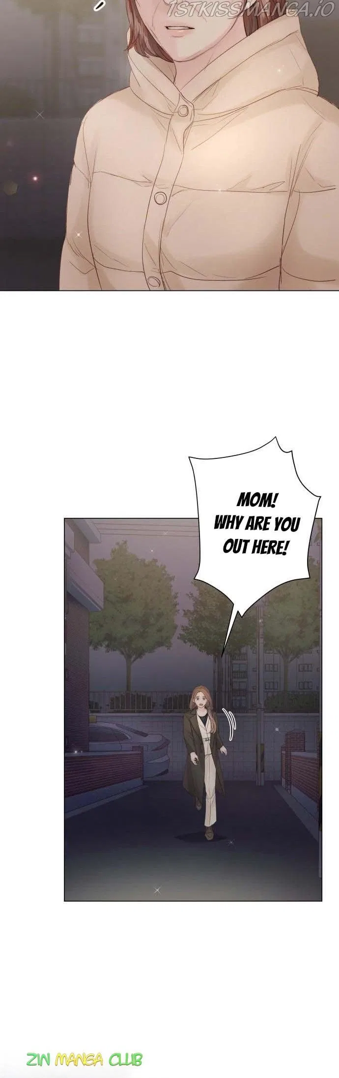 Surely a Happy Ending Chapter 81 – Page 7