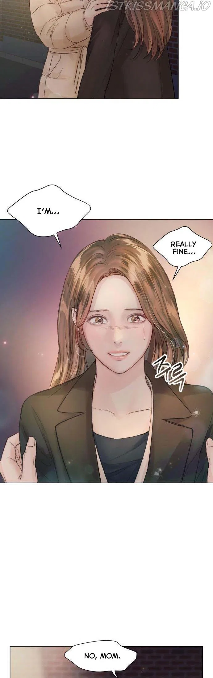 Surely a Happy Ending Chapter 81 – Page 10