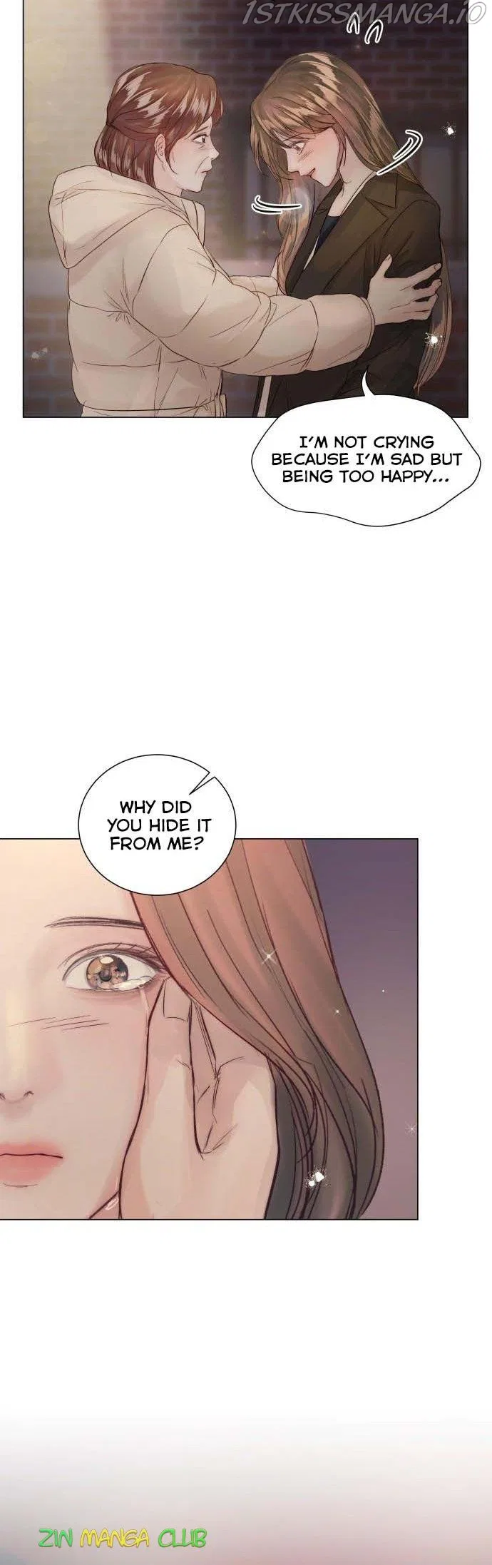 Surely a Happy Ending Chapter 81 – Page 11
