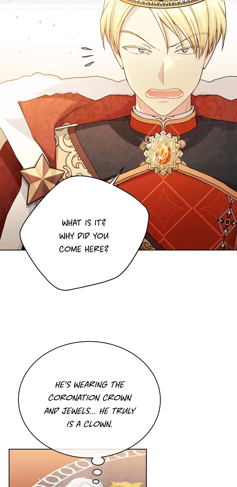 Recording Hall Chapter 95 – Page 13