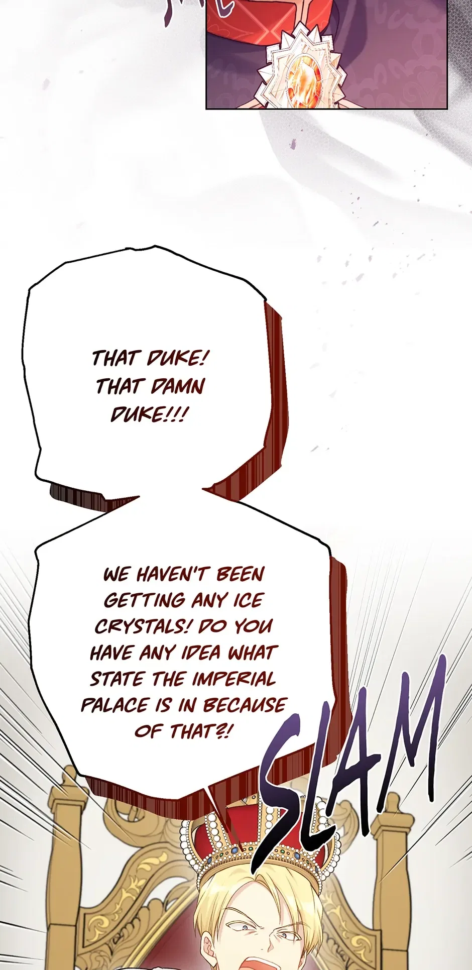 Recording Hall Chapter 95 – Page 15