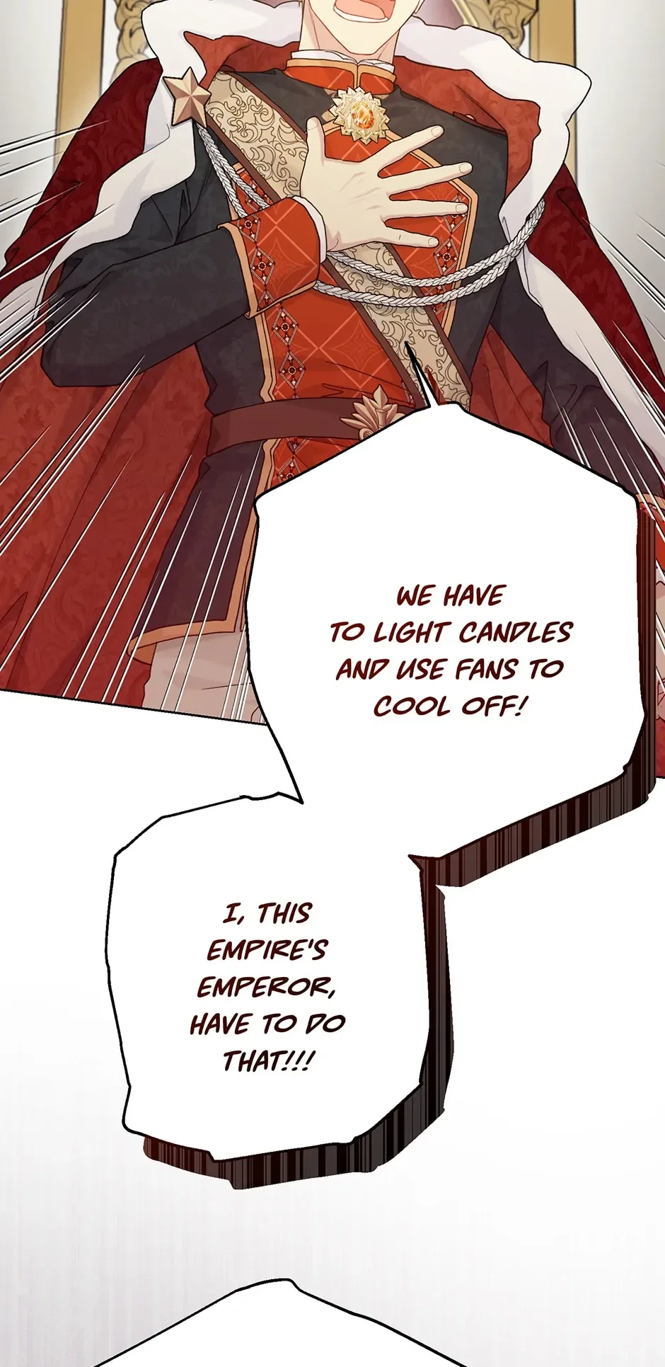 Recording Hall Chapter 95 – Page 16