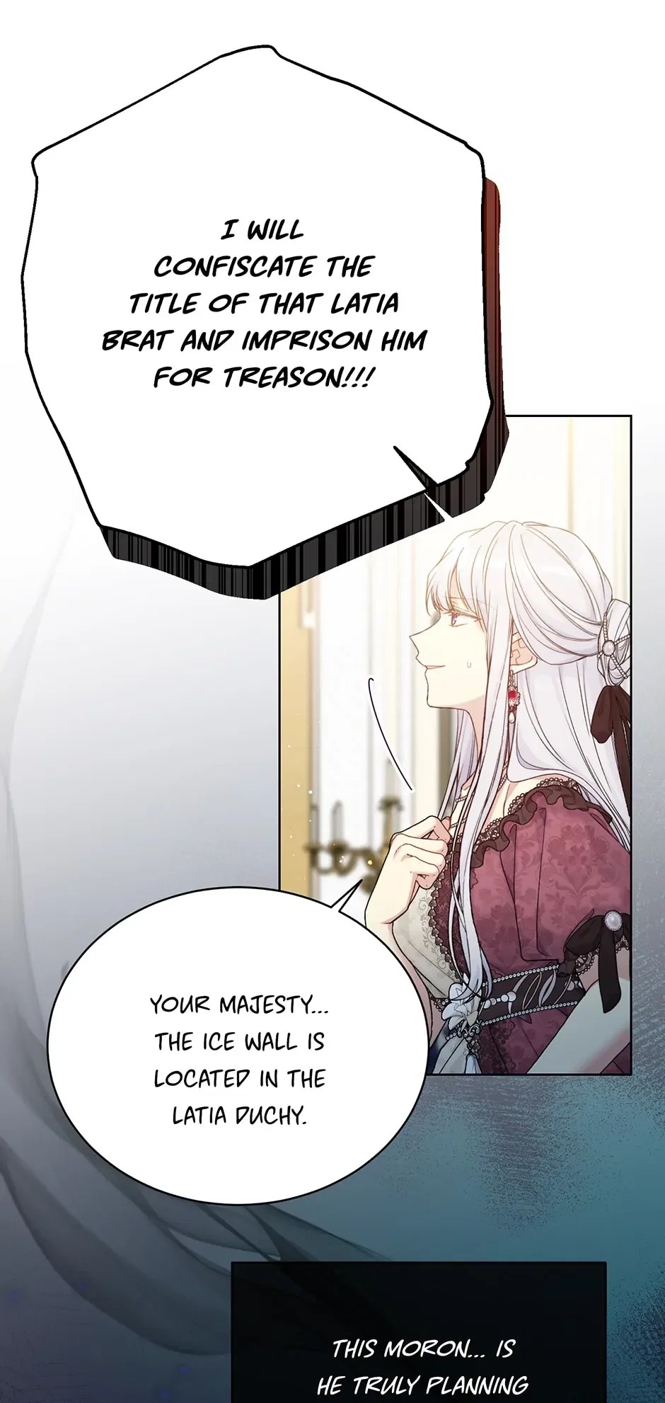 Recording Hall Chapter 95 – Page 18