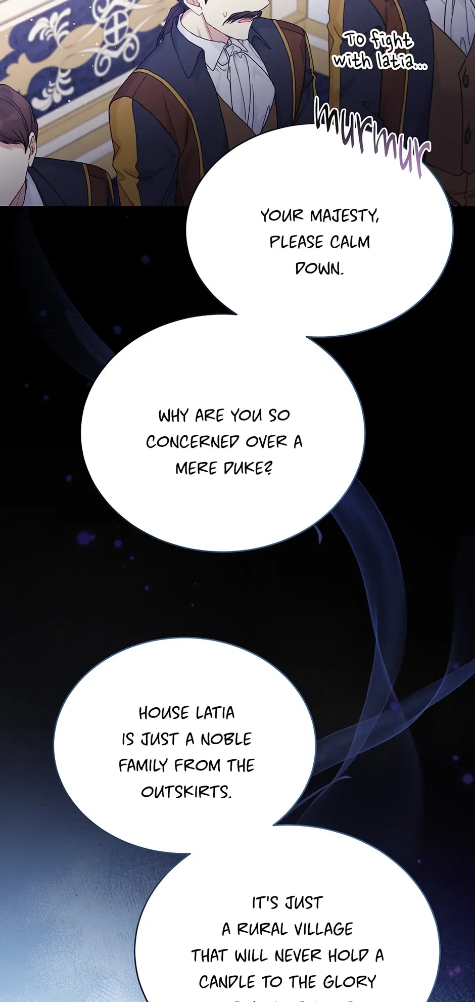 Recording Hall Chapter 95 – Page 20