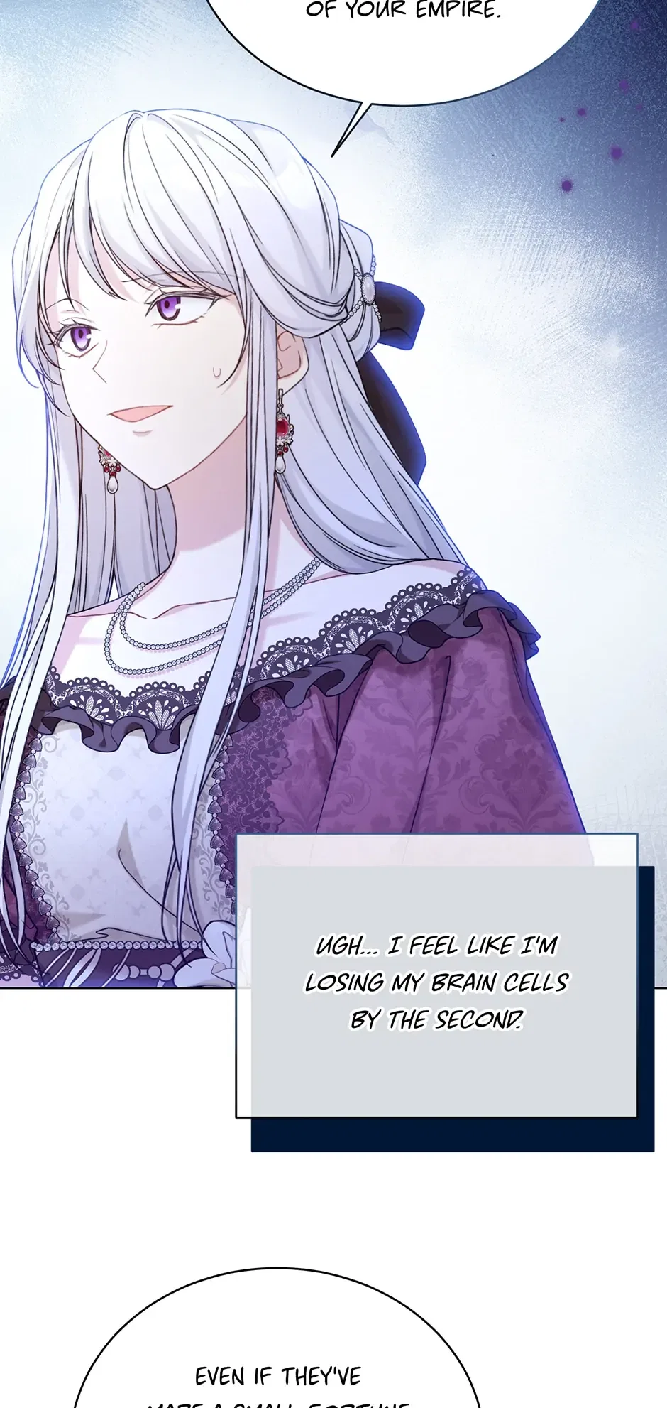 Recording Hall Chapter 95 – Page 21