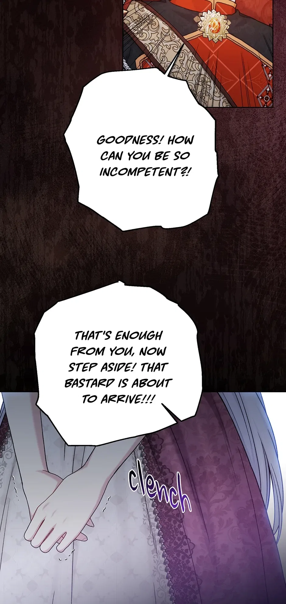 Recording Hall Chapter 95 – Page 24