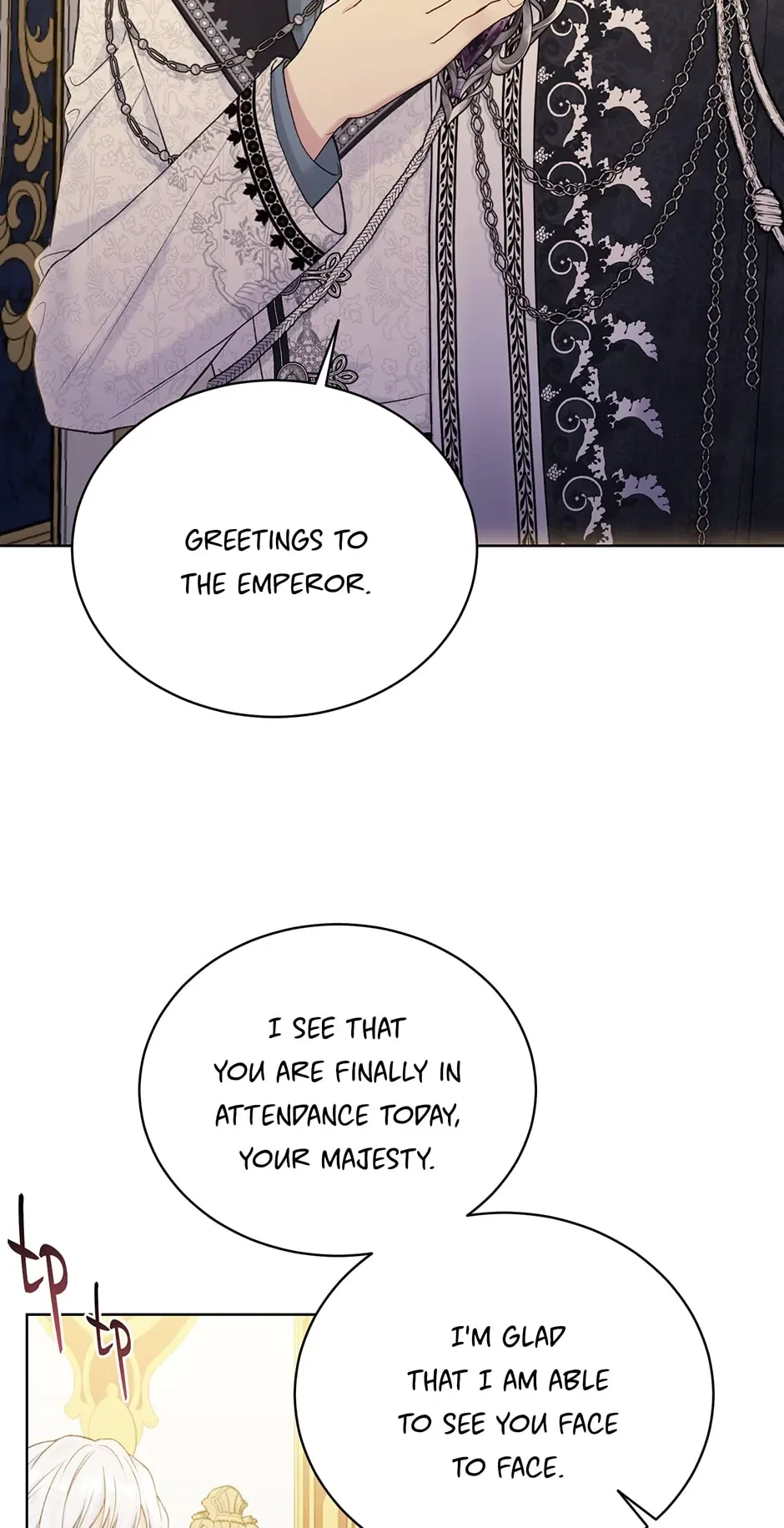 Recording Hall Chapter 95 – Page 28