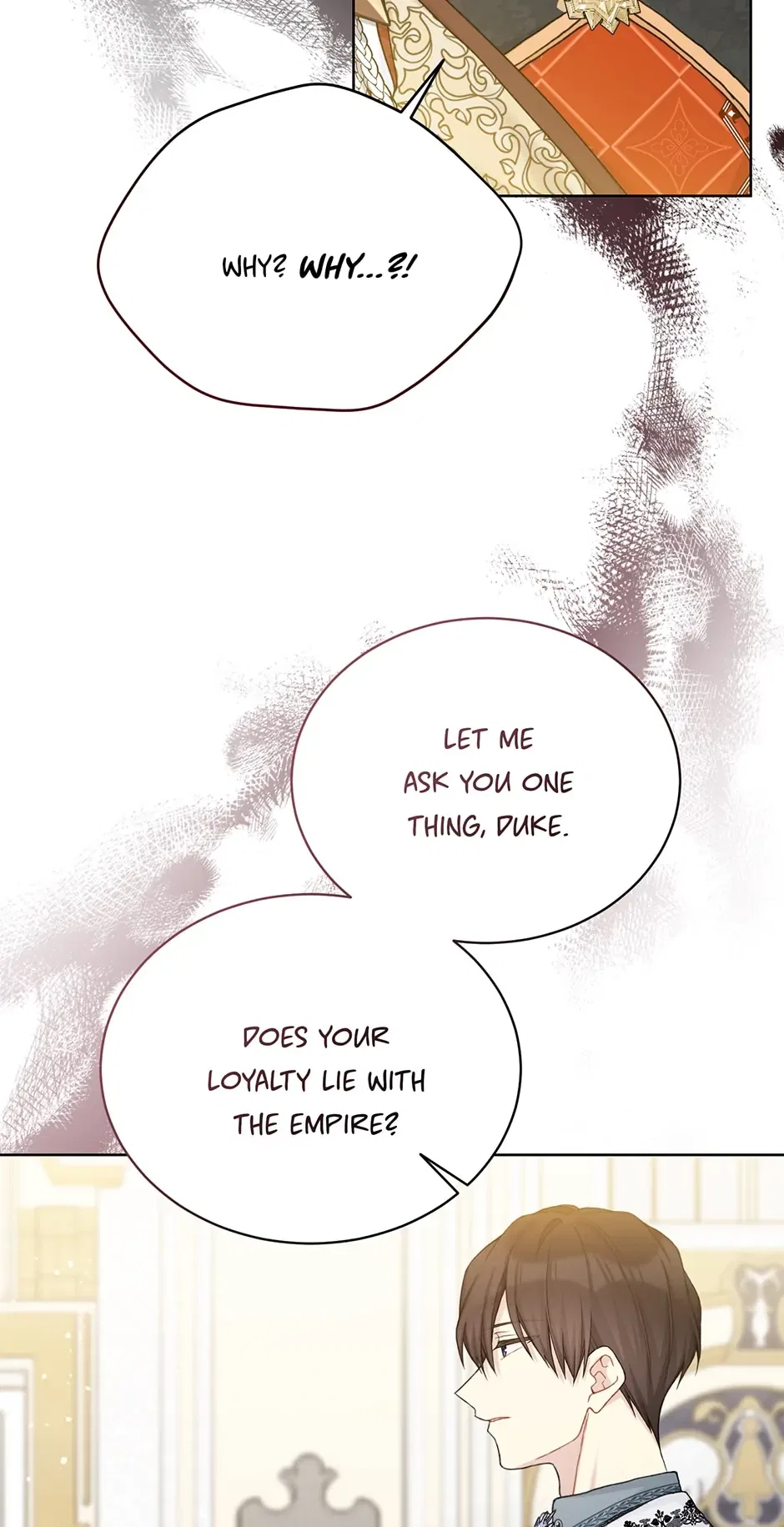 Recording Hall Chapter 95 – Page 30