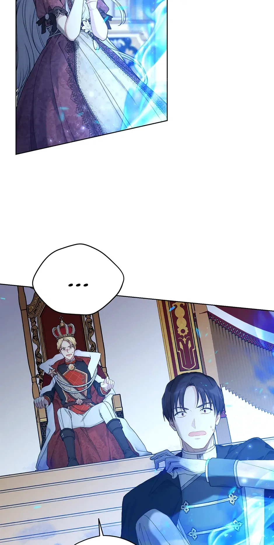 Recording Hall Chapter 95 – Page 39