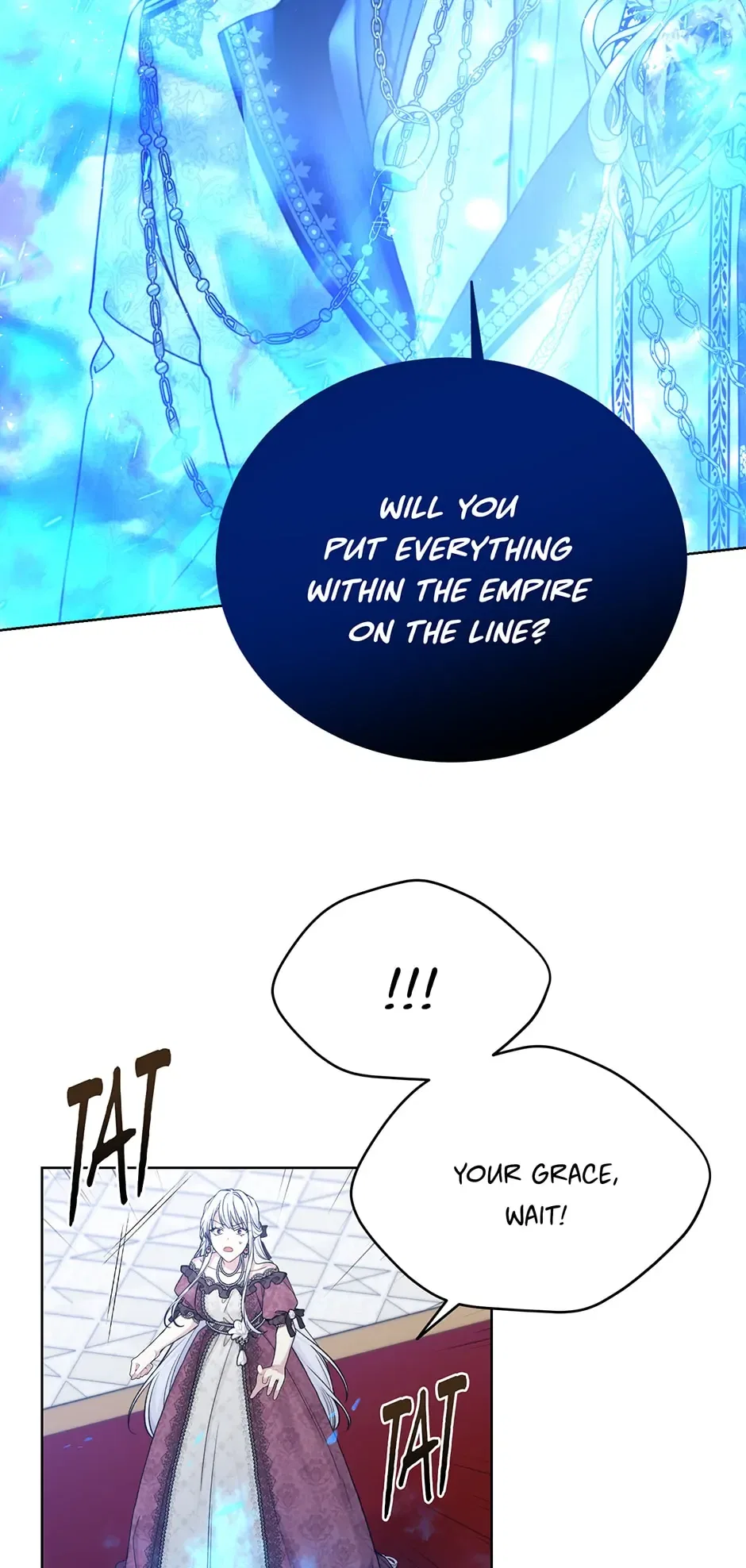 Recording Hall Chapter 95 – Page 50