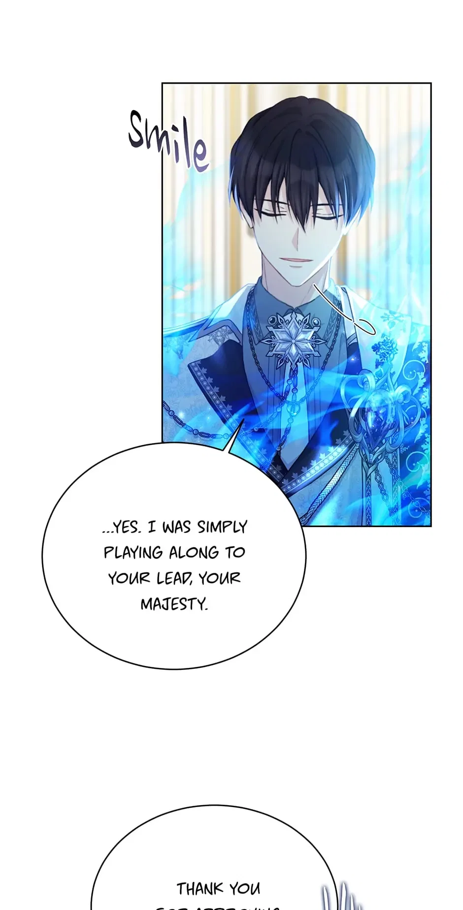 Recording Hall Chapter 95 – Page 56